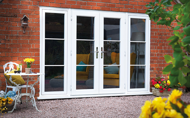 French Doors